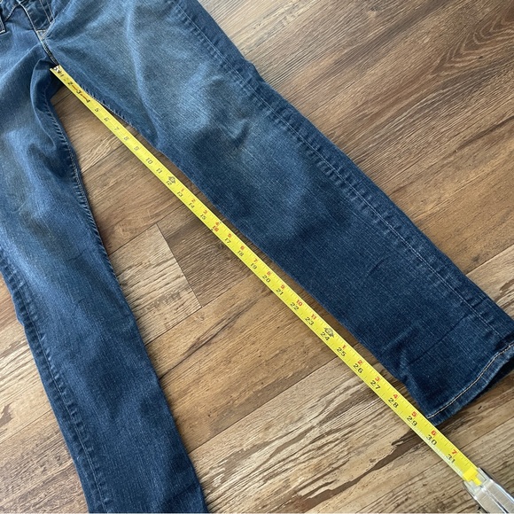 True Religion Shannon skinny fit jeans 30 - Picture 6 of 9